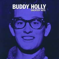 Buddy Holly